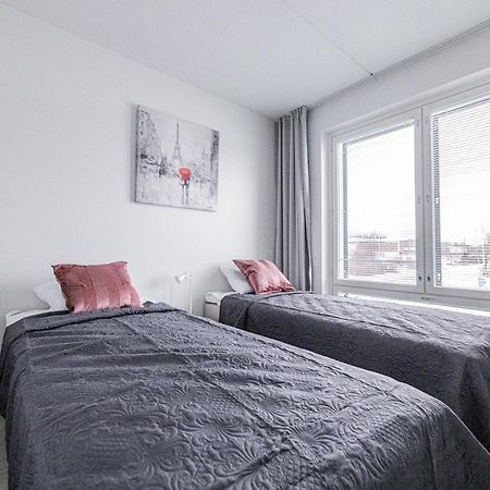 Apartment, Sleepwell, Nuutti Turku Luaran gambar