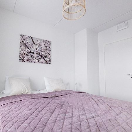 Apartment, Sleepwell, Nuutti Turku Luaran gambar