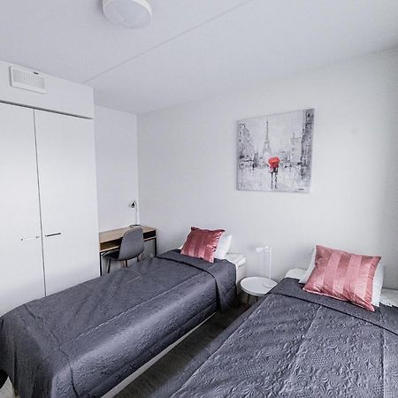 Apartment, Sleepwell, Nuutti Turku Luaran gambar