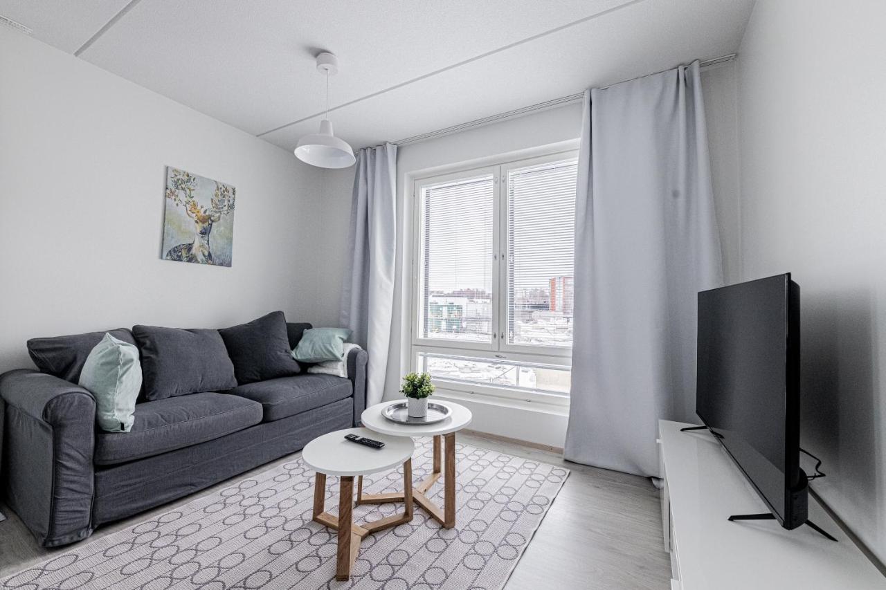 Apartment, Sleepwell, Nuutti Turku Luaran gambar