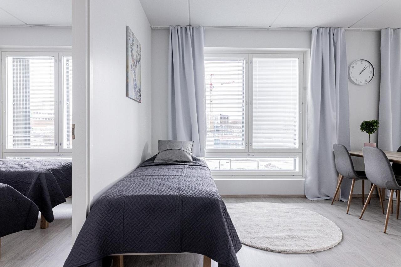 Apartment, Sleepwell, Nuutti Turku Luaran gambar