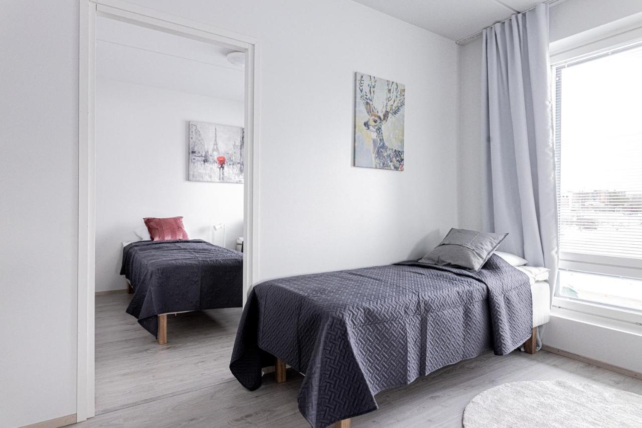 Apartment, Sleepwell, Nuutti Turku Luaran gambar