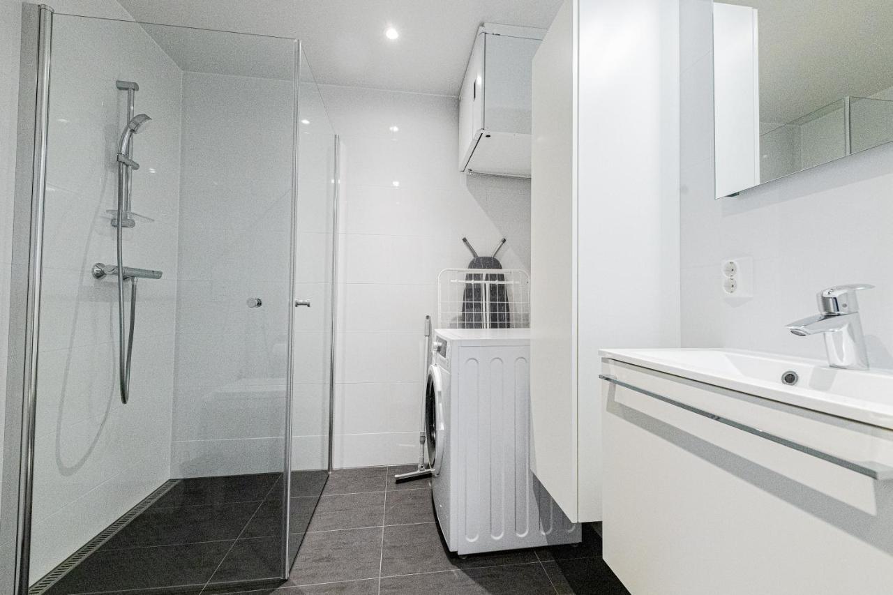 Apartment, Sleepwell, Nuutti Turku Luaran gambar