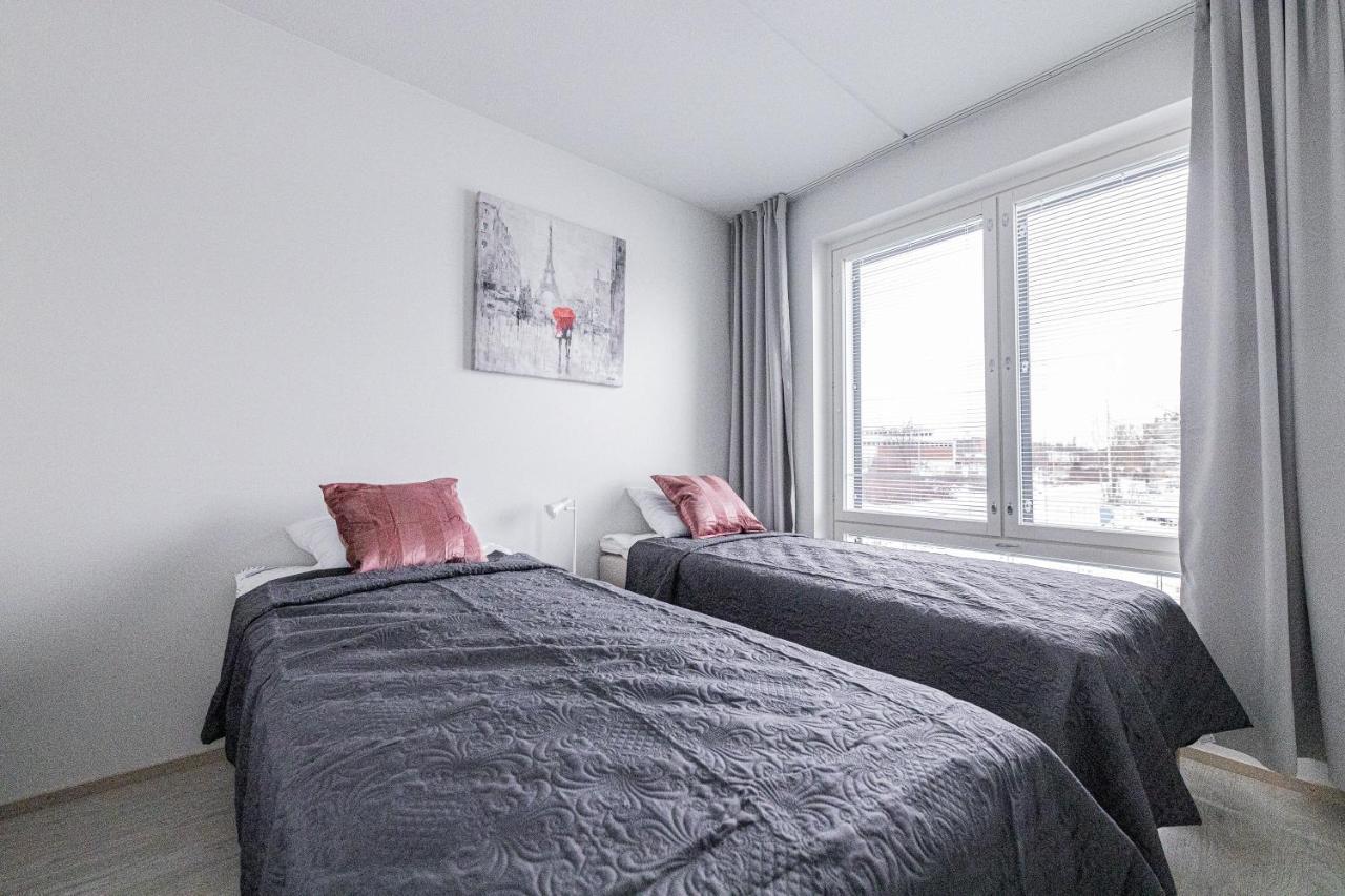 Apartment, Sleepwell, Nuutti Turku Luaran gambar