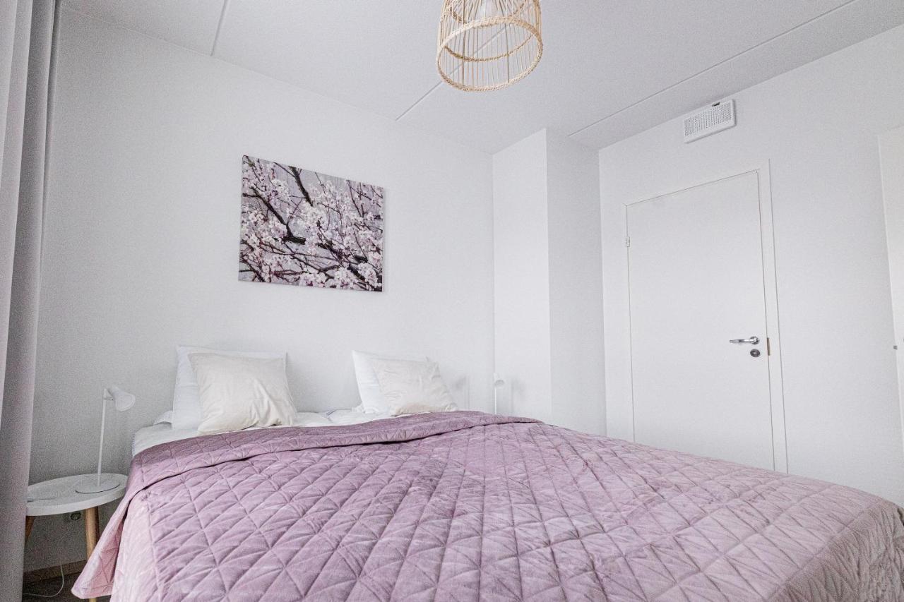 Apartment, Sleepwell, Nuutti Turku Luaran gambar