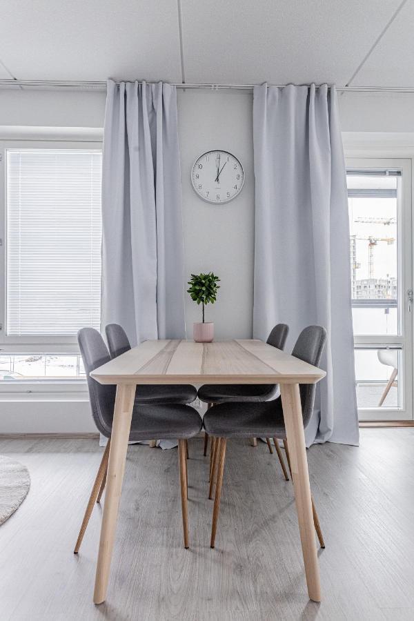 Apartment, Sleepwell, Nuutti Turku Luaran gambar