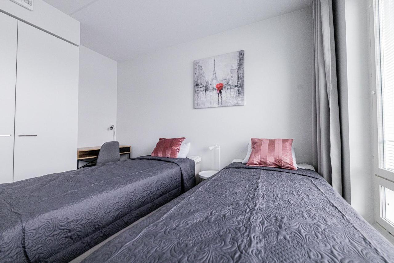 Apartment, Sleepwell, Nuutti Turku Luaran gambar