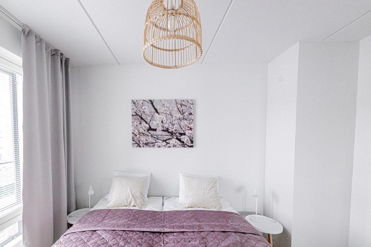 Apartment, Sleepwell, Nuutti Turku Luaran gambar