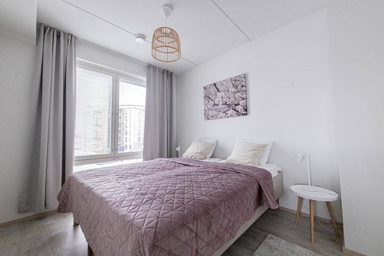 Apartment, Sleepwell, Nuutti Turku Luaran gambar