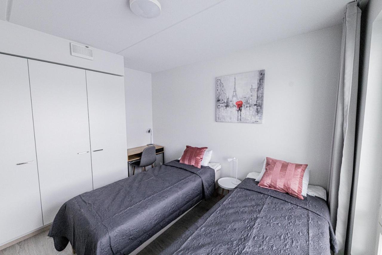 Apartment, Sleepwell, Nuutti Turku Luaran gambar