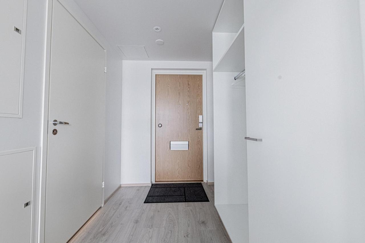 Apartment, Sleepwell, Nuutti Turku Luaran gambar